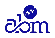 ABM logo