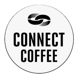 Connect Coffee logo